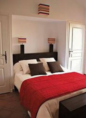 фото отеля Residence Green Bastide Roquebrune-sur-Argens