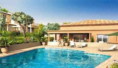 фото отеля Residence Green Bastide Roquebrune-sur-Argens