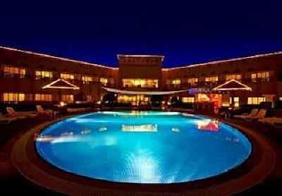 фото отеля Golden Tulip Resort Dibba