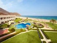 Golden Tulip Resort Dibba