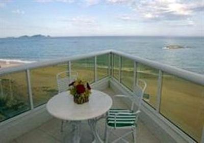 фото отеля Comfort Suites Macae