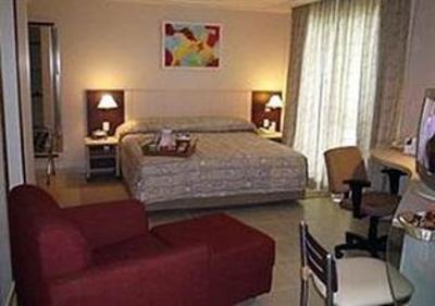 фото отеля Comfort Suites Macae