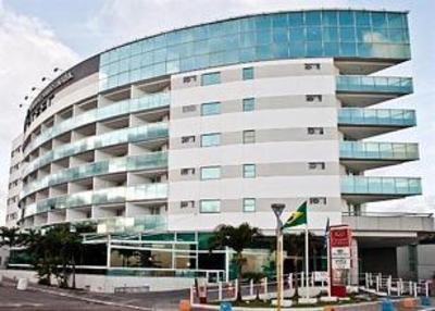 фото отеля Comfort Suites Macae
