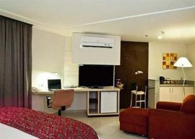 фото отеля Comfort Suites Macae
