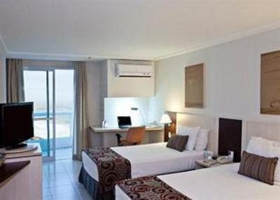 фото отеля Comfort Suites Macae