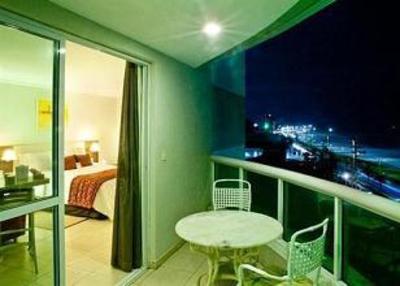 фото отеля Comfort Suites Macae