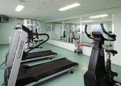 фото отеля Comfort Suites Macae