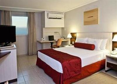 фото отеля Comfort Suites Macae