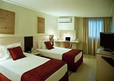 фото отеля Comfort Suites Macae