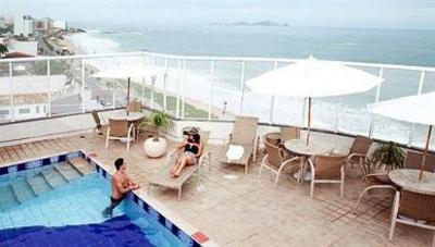 фото отеля Comfort Suites Macae