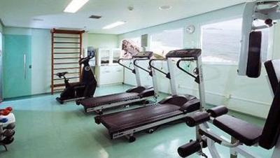 фото отеля Comfort Suites Macae
