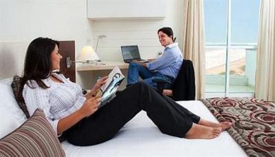 фото отеля Comfort Suites Macae