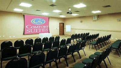фото отеля Comfort Suites Macae