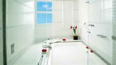 фото отеля Comfort Suites Macae