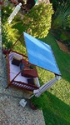 фото отеля Malibu Estate Bungalows Resort