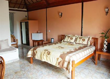 фото отеля Malibu Estate Bungalows Resort