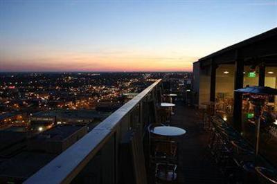 фото отеля Sheraton Columbia Downtown Hotel