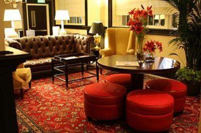 фото отеля Sheraton Columbia Downtown Hotel