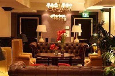 фото отеля Sheraton Columbia Downtown Hotel