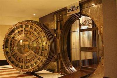 фото отеля Sheraton Columbia Downtown Hotel