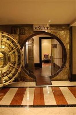фото отеля Sheraton Columbia Downtown Hotel