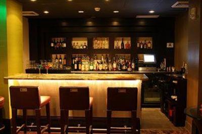 фото отеля Sheraton Columbia Downtown Hotel