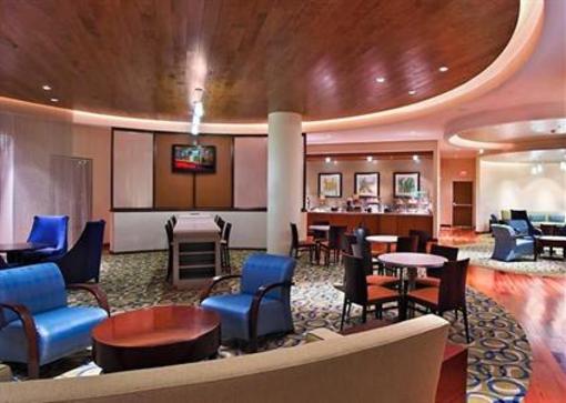фото отеля SpringHill Suites Louisville Downtown