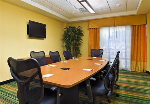 фото отеля SpringHill Suites Louisville Downtown