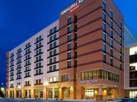 SpringHill Suites Louisville Downtown