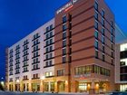 фото отеля SpringHill Suites Louisville Downtown