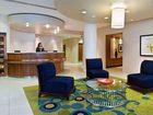 фото отеля SpringHill Suites Louisville Downtown