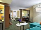 фото отеля SpringHill Suites Louisville Downtown