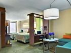 фото отеля SpringHill Suites Louisville Downtown