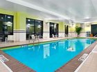 фото отеля SpringHill Suites Louisville Downtown