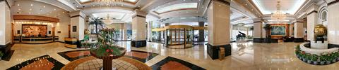 фото отеля International Peace Hotel