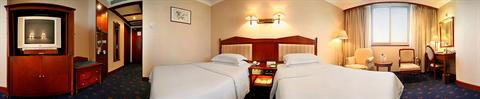 фото отеля International Peace Hotel