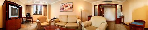 фото отеля International Peace Hotel