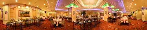 фото отеля International Peace Hotel