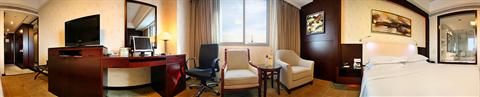 фото отеля International Peace Hotel