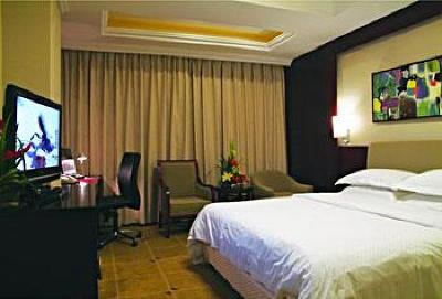 фото отеля International Peace Hotel