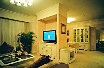 фото отеля International Peace Hotel