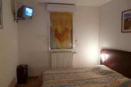 фото отеля Hericlea Hotel Sport