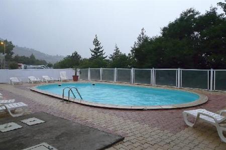 фото отеля Hericlea Hotel Sport