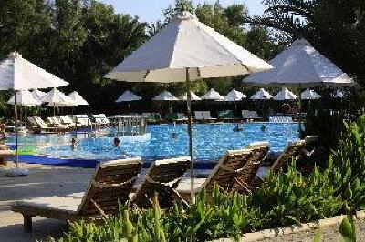 фото отеля Magic Life Sarigerme Imperial