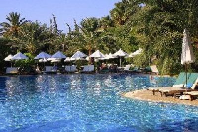фото отеля Magic Life Sarigerme Imperial