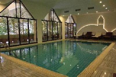 фото отеля Magic Life Sarigerme Imperial