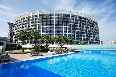 фото отеля Kervansaray Lara Hotel