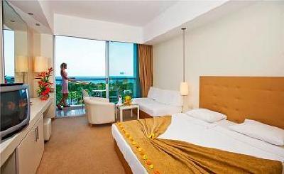фото отеля Kervansaray Lara Hotel