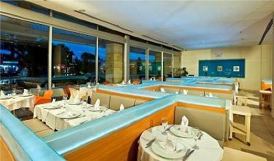 фото отеля Kervansaray Lara Hotel