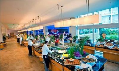 фото отеля Kervansaray Lara Hotel